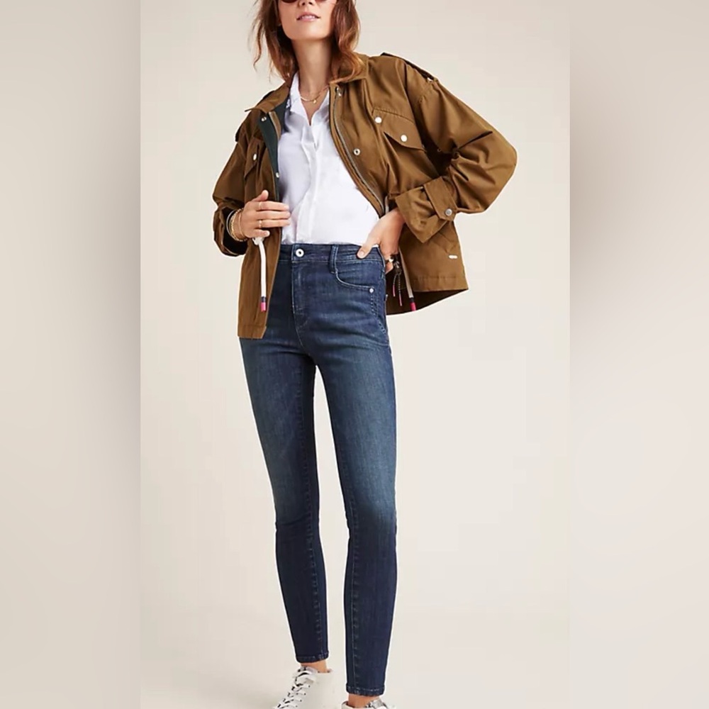 Anthropologie Pilcro Jeans - Size 31